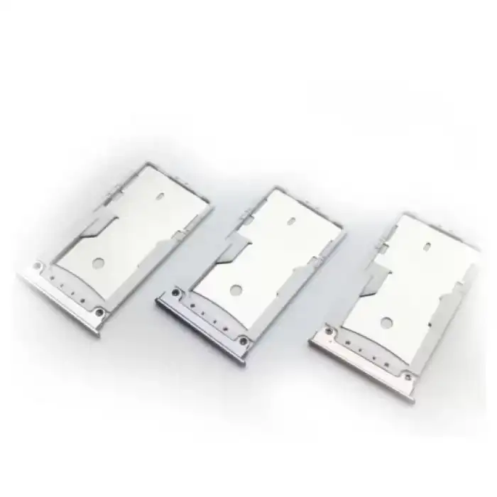 Xiaomi Uyumlu Mi Max Sim Kart Tepsisi Siyah