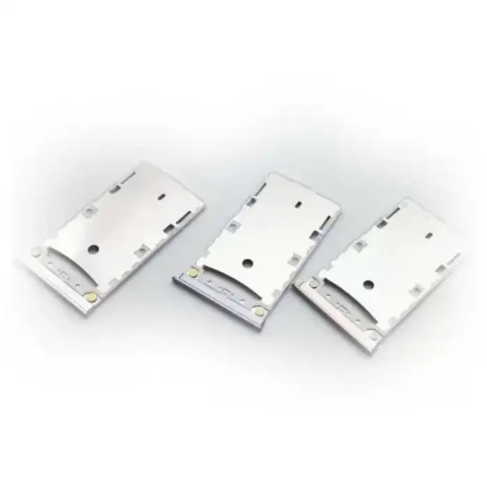 Xiaomi Uyumlu Mi Max Sim Kart Tepsisi Siyah