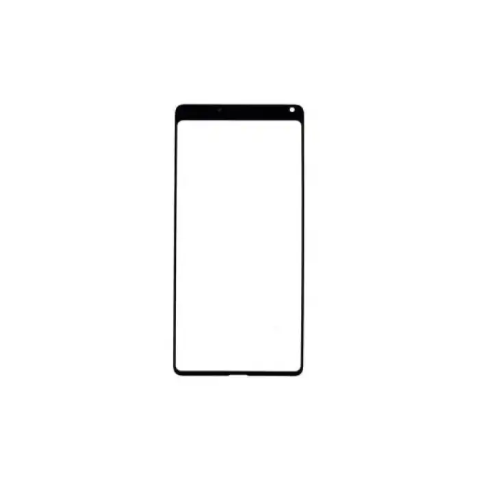 Xiaomi Uyumlu Mi Mix 2 Lens Siyah