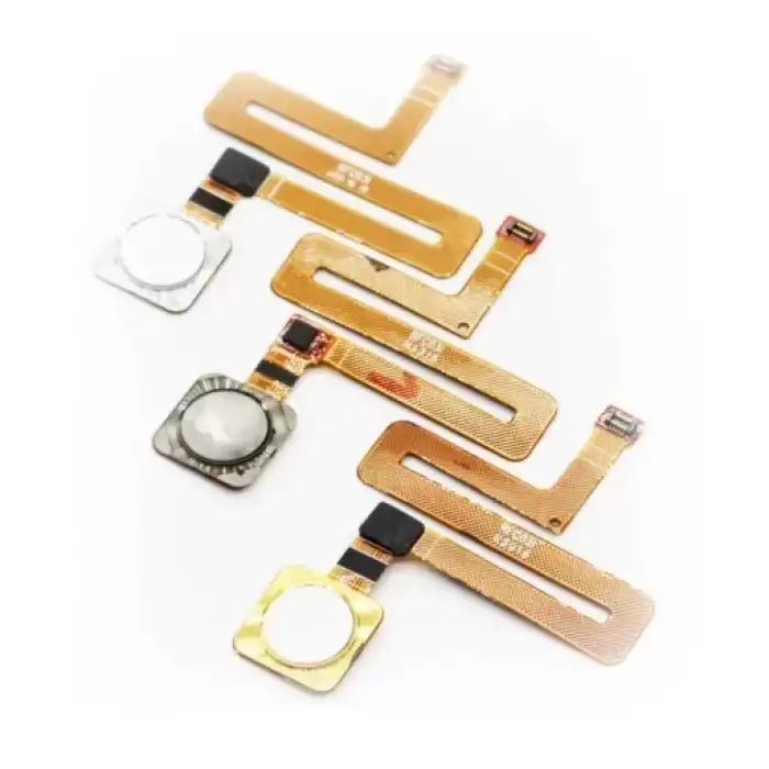 Xiaomi Uyumlu Mi Mix Home Tuş Bordu Film Flex Siyah