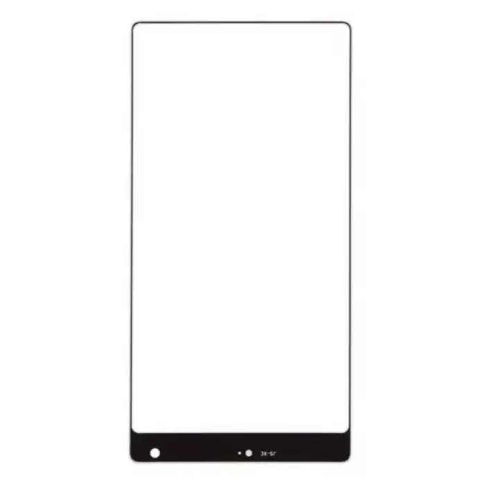 Xiaomi Uyumlu Mi Mix Lens Siyah