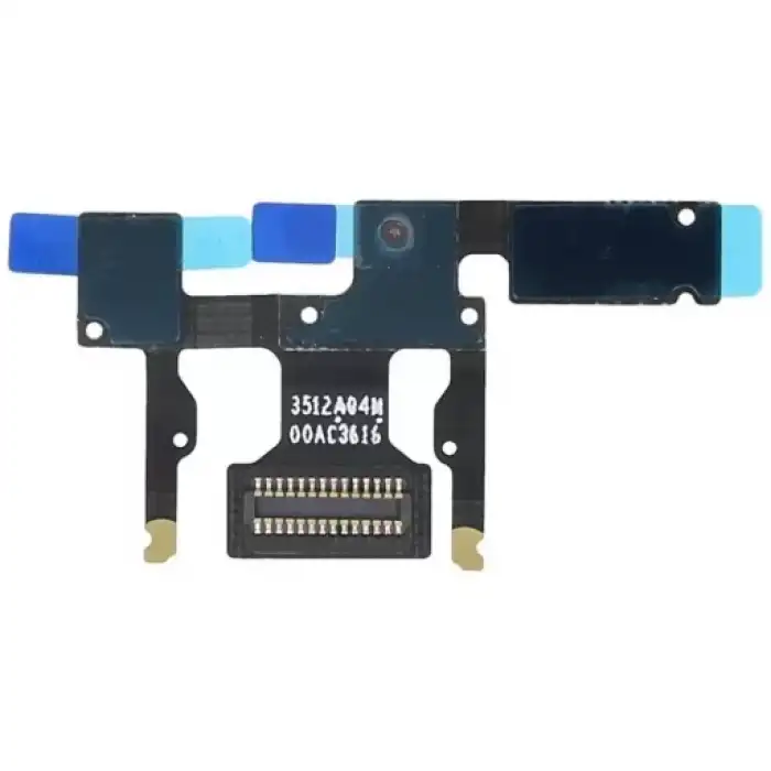 Xiaomi Uyumlu Mi Mix Sensör Mikrofon Filmi Flex