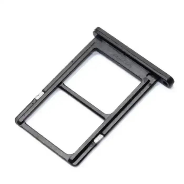 Xiaomi Uyumlu Mi Mix Sim Kart Tepsisi Siyah