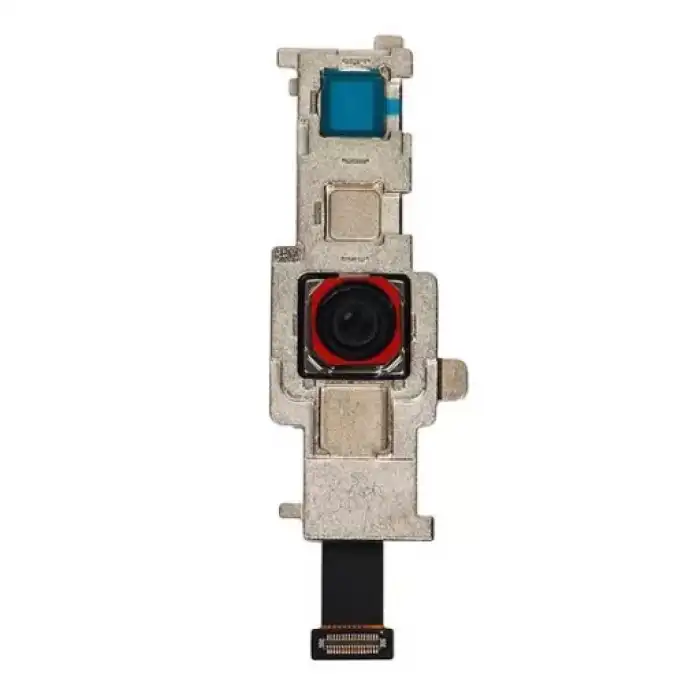 Xiaomi Uyumlu Mi Note 10 Lite Arka Kamera Full Set