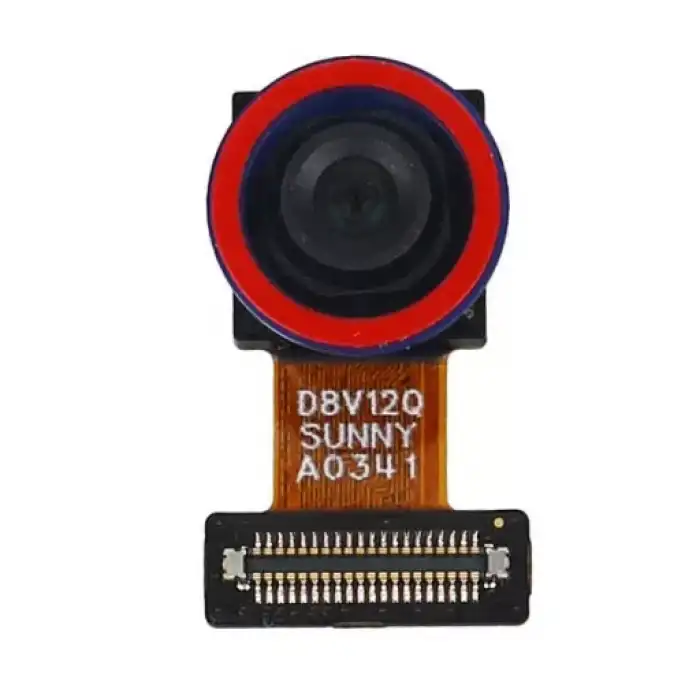 Xiaomi Uyumlu Mi Note 10 Lite Arka Kamera Full Set