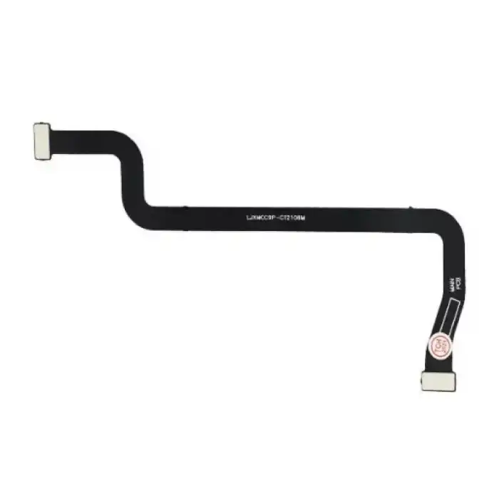 Xiaomi Uyumlu Mi Note 10 Lite Lcd Ekran Ara Film Flex