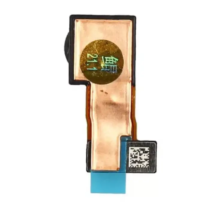Xiaomi Uyumlu Mi Note 10 Lite Ön Kamera