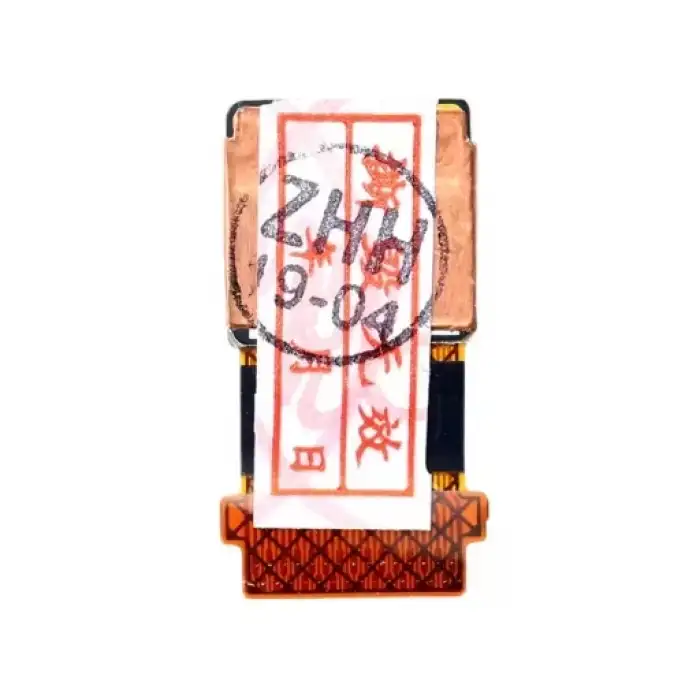 Xiaomi Uyumlu Mi Note 2 Ön Kamera Servis