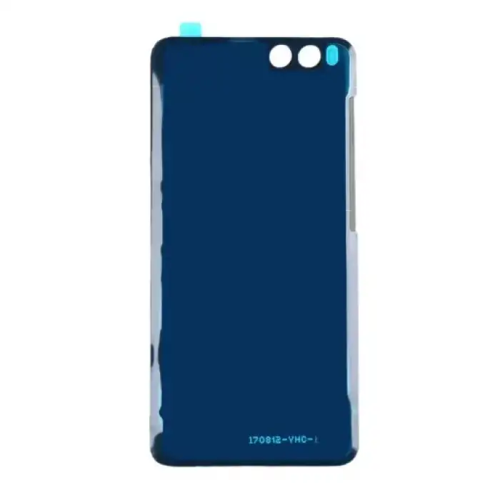 Xiaomi Uyumlu Mi Note 3 Arka Kapak Beyaz