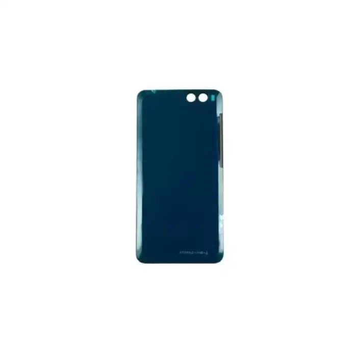 Xiaomi Uyumlu Mi Note 3 Arka Kapak Siyah