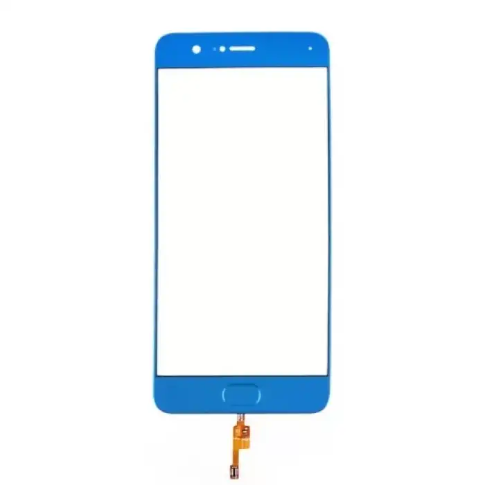 Xiaomi Uyumlu Mi Note 3 Lens Mavi