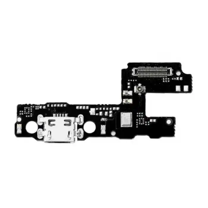 Xiaomi Uyumlu Mi Play Şarj Soketli Mikrofon Bordu
