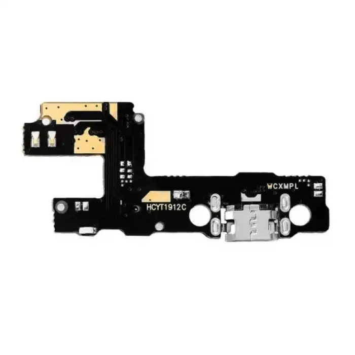 Xiaomi Uyumlu Mi Play Şarj Soketli Mikrofon Bordu