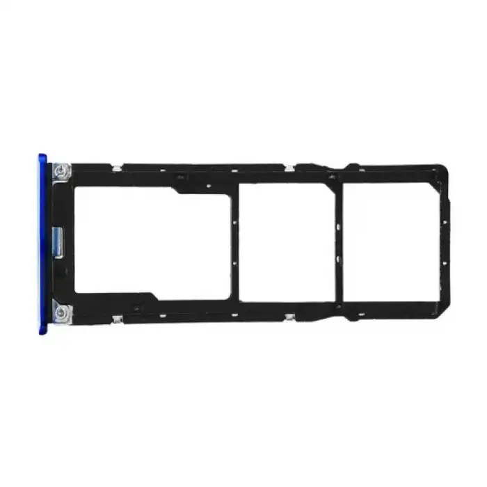 Xiaomi Uyumlu Mi Play Sim Tepsisi Mavi