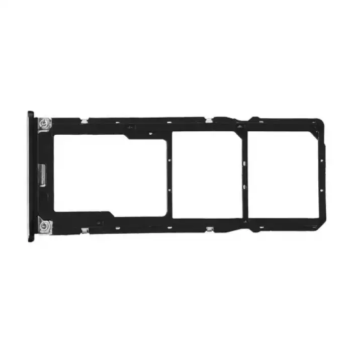 Xiaomi Uyumlu Mi Play Sim Tepsisi Siyah