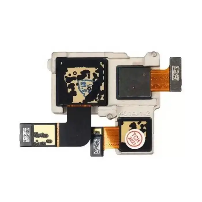 Xiaomi Uyumlu POCO F2 Pro Arka Kamera