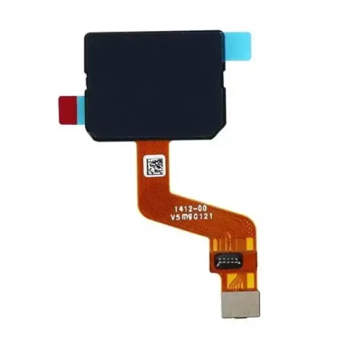 Xiaomi Uyumlu POCO F2 Pro Home Tuş Bordu Filmi Flex