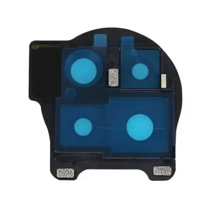 Xiaomi Uyumlu POCO F2 Pro Kamera Lensi Mor