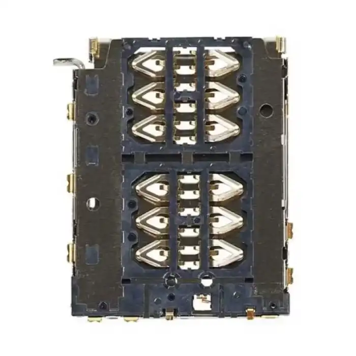 Xiaomi Uyumlu POCO F2 Pro Sim Kart Okuyucu