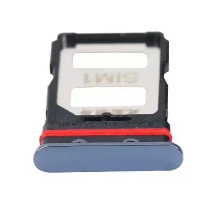 Xiaomi Uyumlu POCO F2 Pro Sim Kart Tepsisi Mor