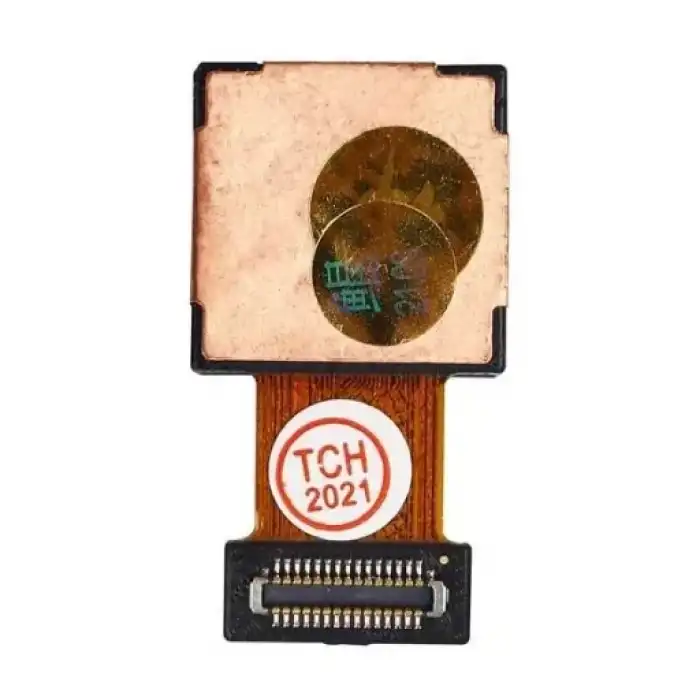 Xiaomi Uyumlu POCO F3 Arka Kamera