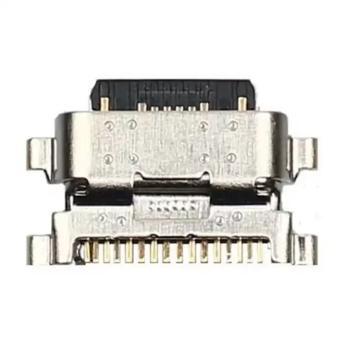 Xiaomi Uyumlu POCO F3 Şarj Soketi