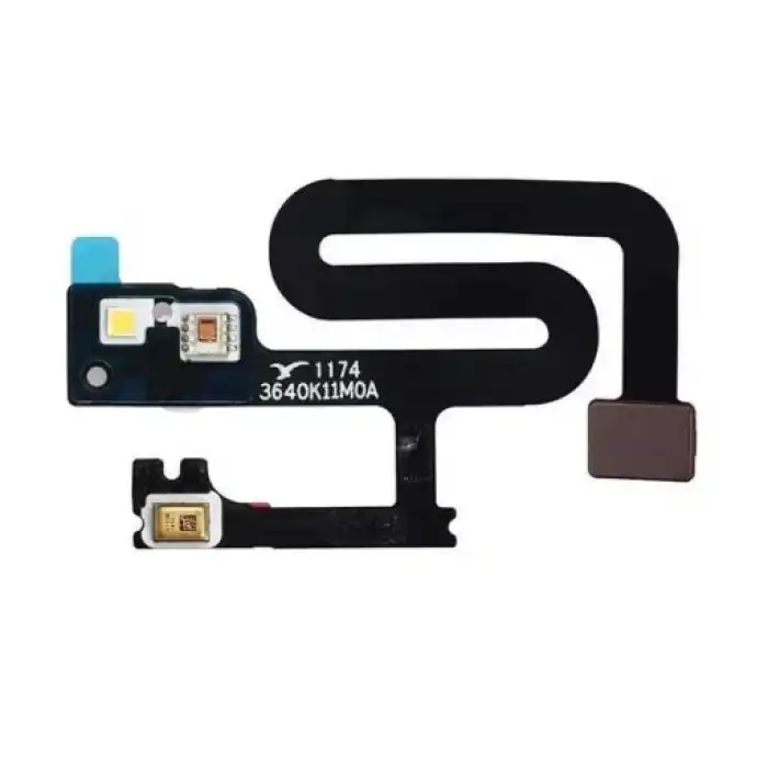 Xiaomi Uyumlu POCO F3 Sensör