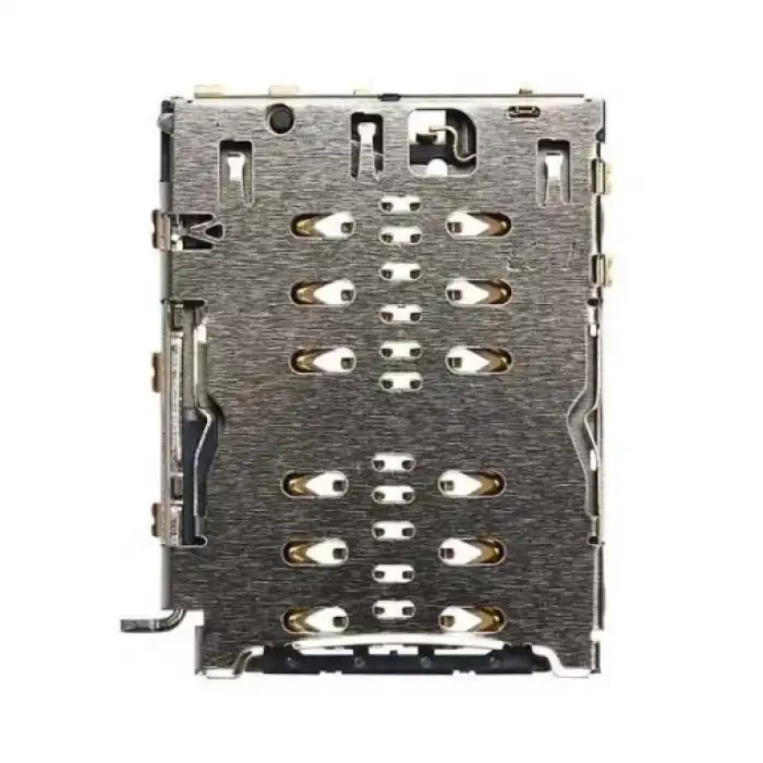 Xiaomi Uyumlu POCO F3 Sim Kart Okuyucu