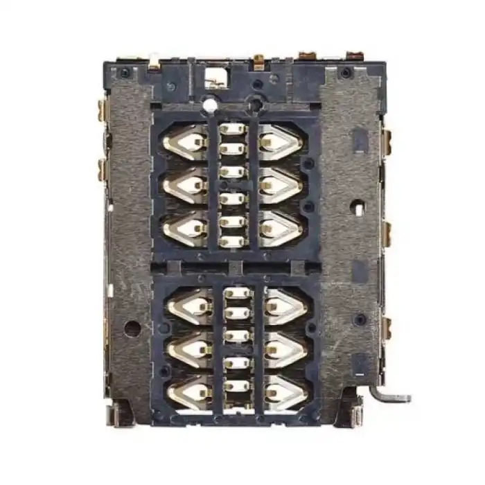 Xiaomi Uyumlu POCO F3 Sim Kart Okuyucu