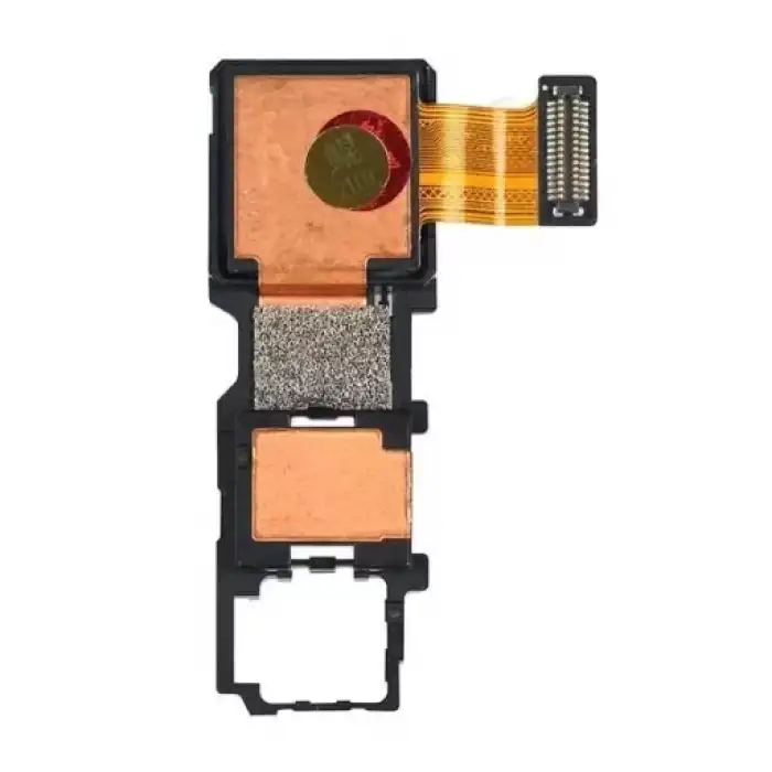 Xiaomi Uyumlu POCO X2 Arka Kamera