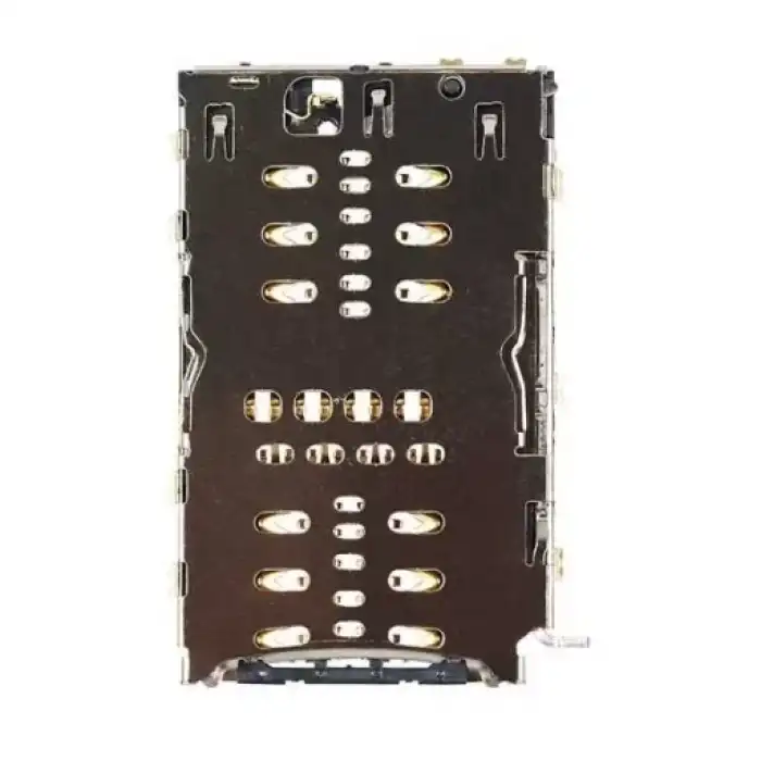 Xiaomi Uyumlu POCO X2 Sim Kart Okuyucu