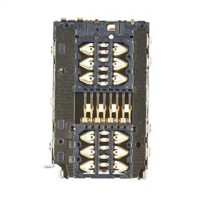 Xiaomi Uyumlu POCO X2 Sim Kart Okuyucu