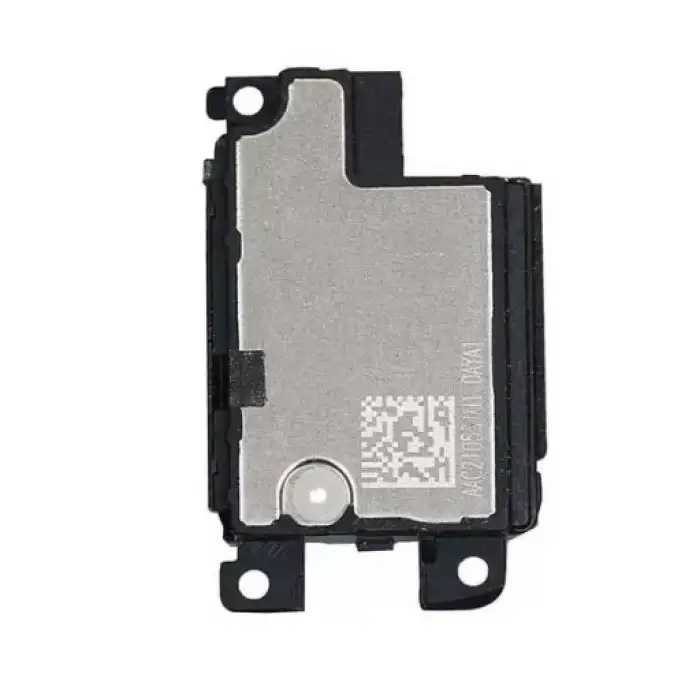 Xiaomi Uyumlu POCO X3 Gt Buzzer Hoparlör