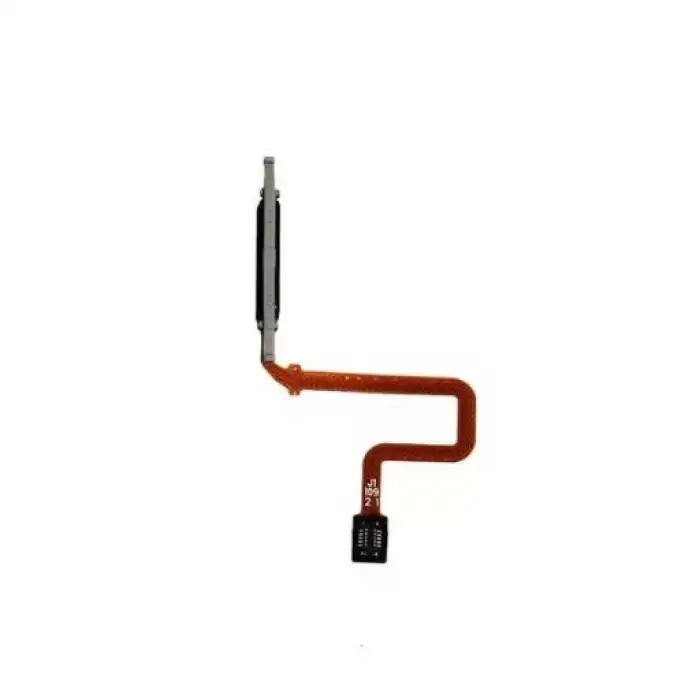 Xiaomi Uyumlu POCO X3 Gt Home Tuş Bordu Filmi Flex Siyah