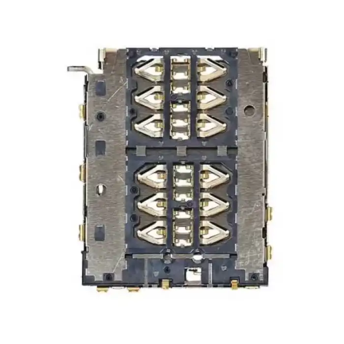 Xiaomi Uyumlu POCO X3 Gt Sim Kart Okuyucu