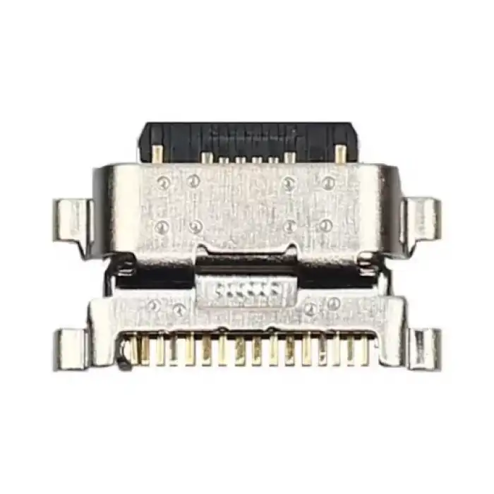Xiaomi Uyumlu POCO X3 Şarj Soketi
