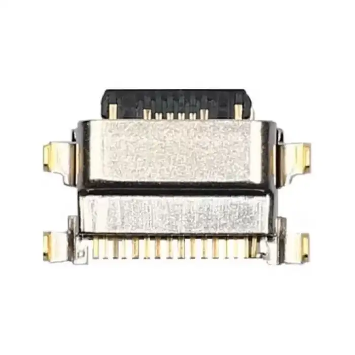 Xiaomi Uyumlu POCO X3 Şarj Soketi