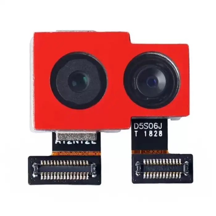 Xiaomi Uyumlu POCOphone F1 Arka Kamera