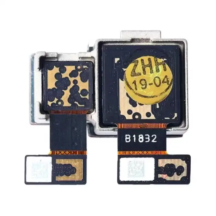 Xiaomi Uyumlu POCOphone F1 Arka Kamera