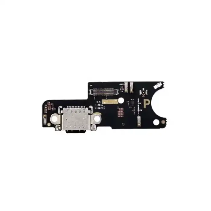 Xiaomi Uyumlu POCOphone F1 Şarj Soketli Mikrofon Bordu