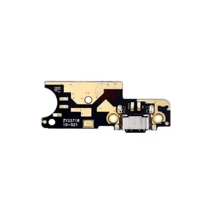 Xiaomi Uyumlu POCOphone F1 Şarj Soketli Mikrofon Bordu