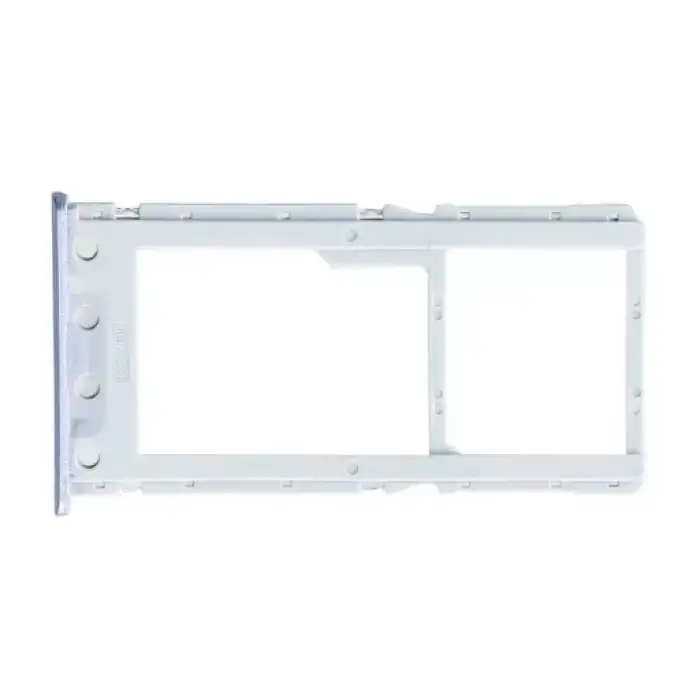 Xiaomi Uyumlu Redmi 6 Sim Kart Tepsisi Gri