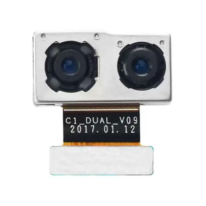 Xiaomi Uyumlu Redmi 6A Arka Kamera