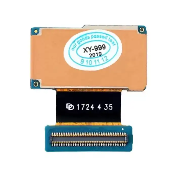 Xiaomi Uyumlu Redmi 6A Arka Kamera