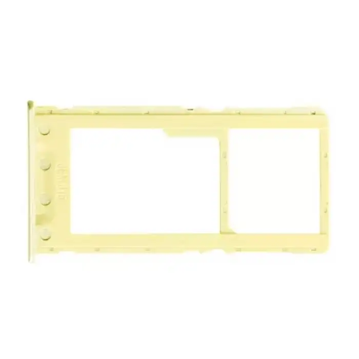 Xiaomi Uyumlu Redmi 6A Sim Kart Tepsisi Gold