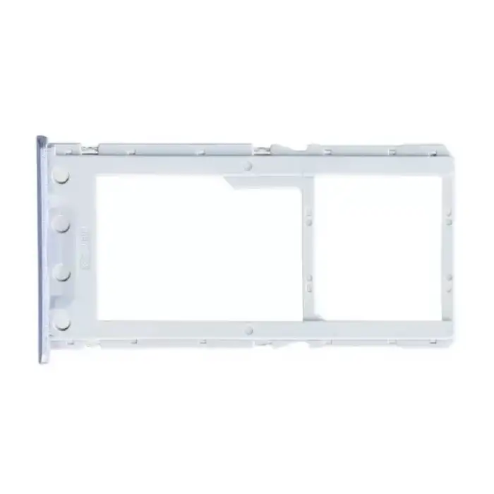 Xiaomi Uyumlu Redmi 6A Sim Kart Tepsisi Gri