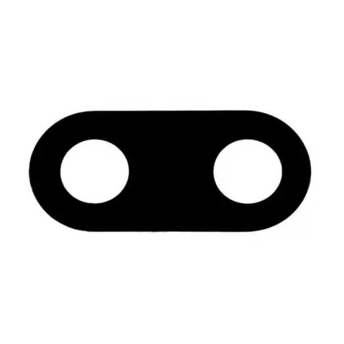 Xiaomi Uyumlu Redmi 7A Kamera Lensi