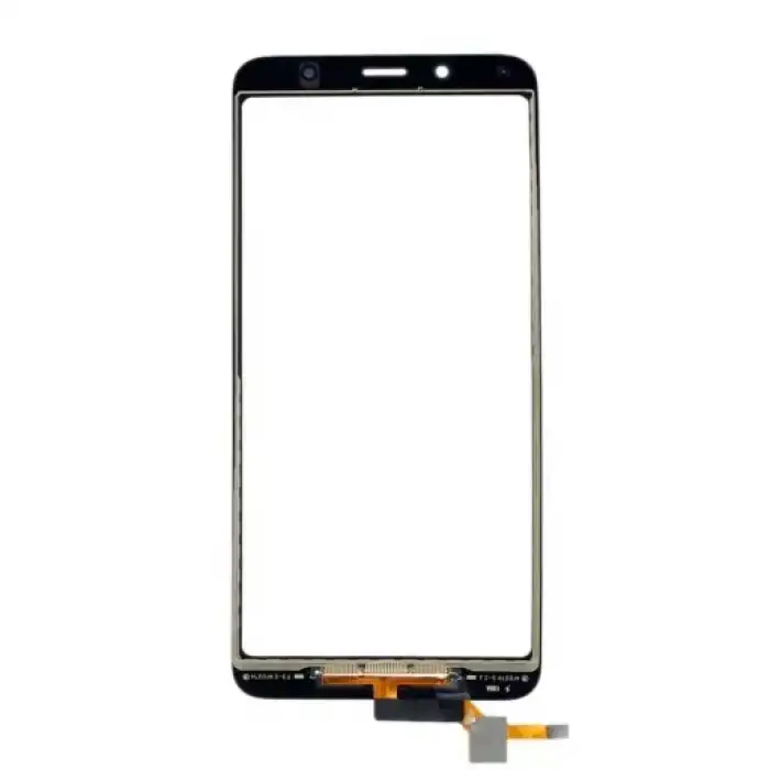 Xiaomi Uyumlu Redmi 7A Touch Ocalı Siyah Çıtasız