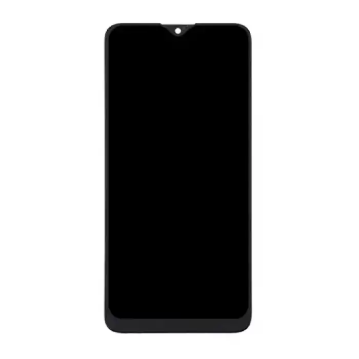 Xiaomi Uyumlu Redmi 8A Lcd Ekran Dokunmatik Siyah Çıtasız