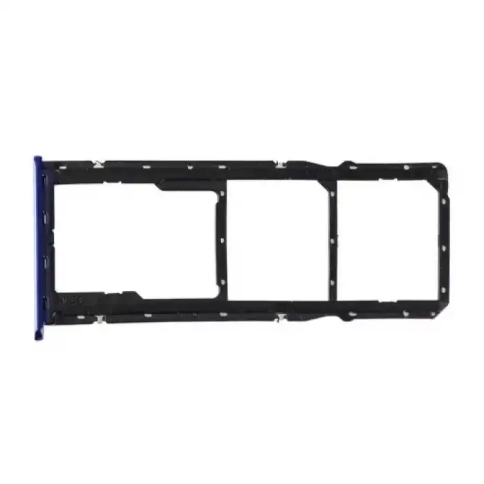 Xiaomi Uyumlu Redmi 8A Sim Tepsisi Mavi